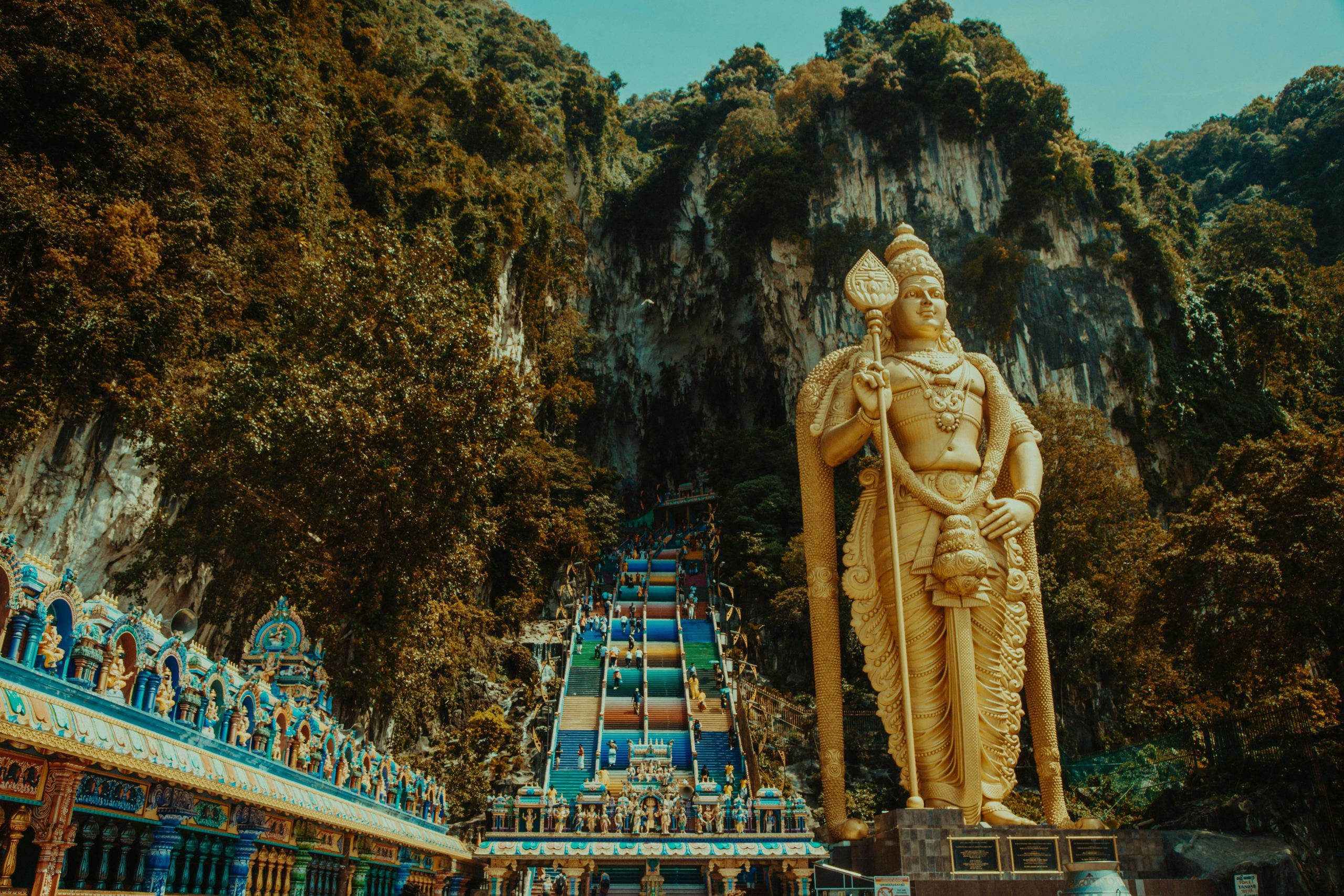 Malaysia Travelling