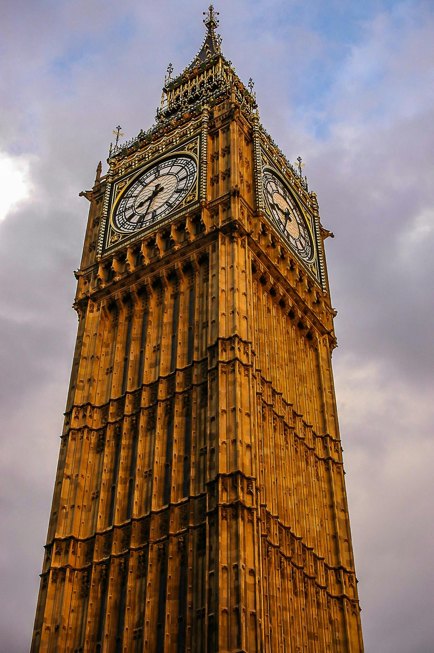 pexels-pixabay-372490 Big ben tower london