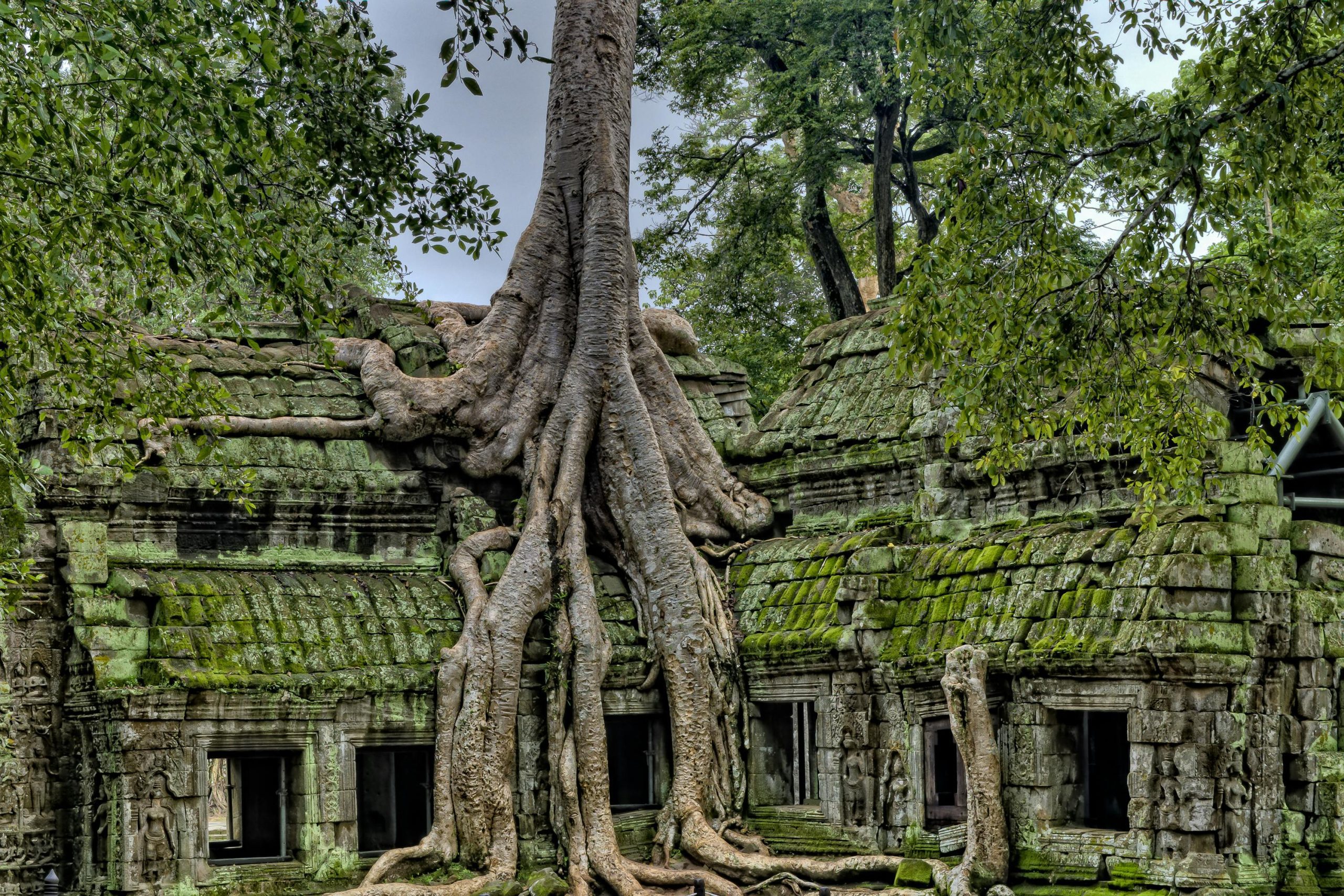 cambodia travelling