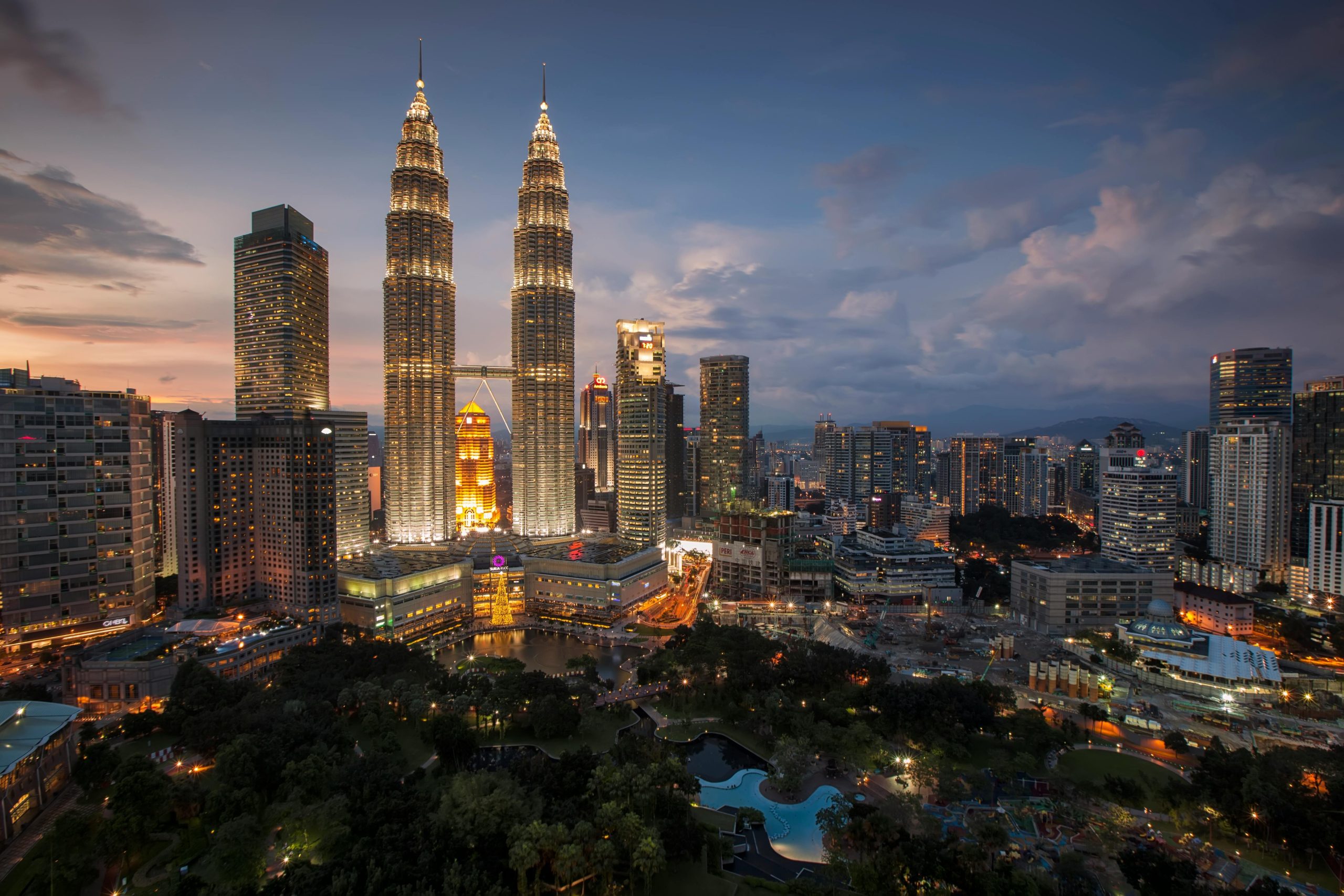 Malaysia Kuala Lumpur