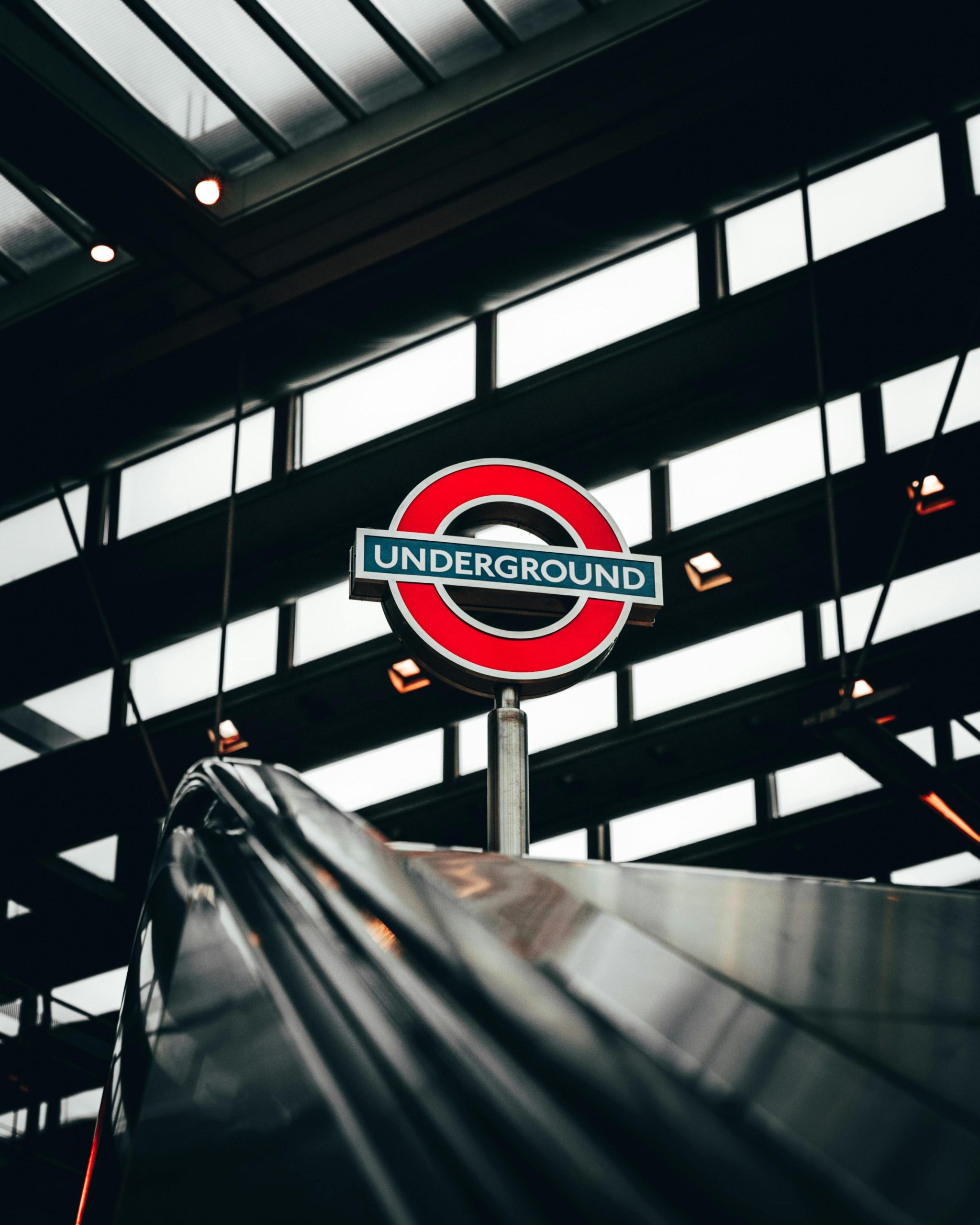 pexels-yosstraore-2536268 London underground travel