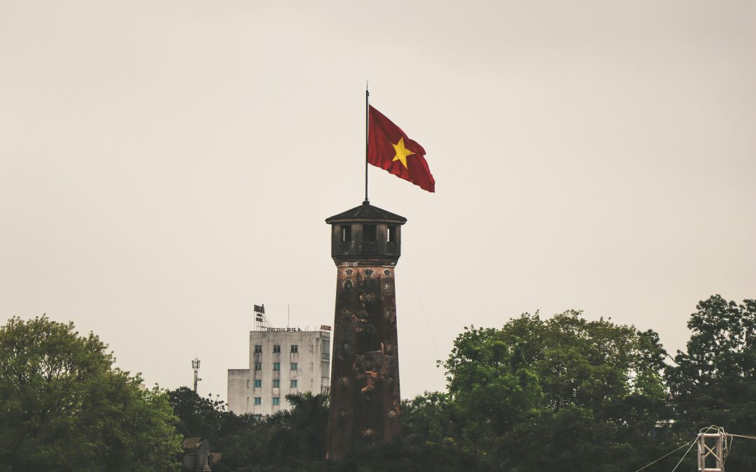 Vietnam Travel Blog