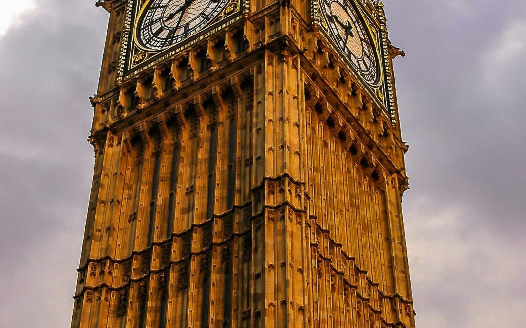 United Kingdom Travel Blog