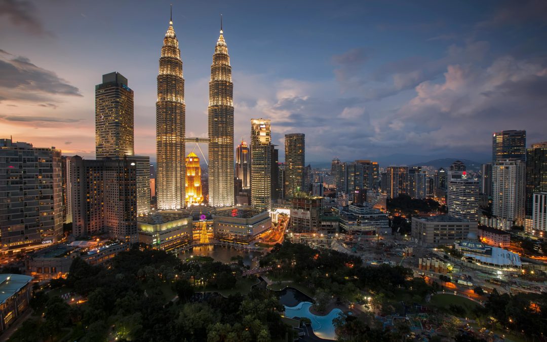 Malaysia Travel Blog