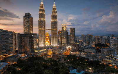 Top 5 Must-Do Experiences in Kuala Lumpur