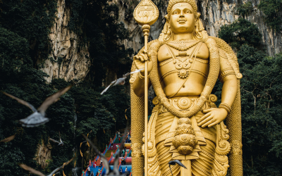 How to Experience Kuala Lumpur Like a Local